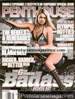 Adult magazine Penthouse 6th Annual Badass Issue July/August 2012 Heather Starlet